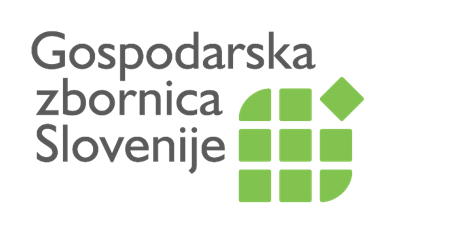 Organizirano v sodelovanju z Gospodarsko zbornico Slovenije