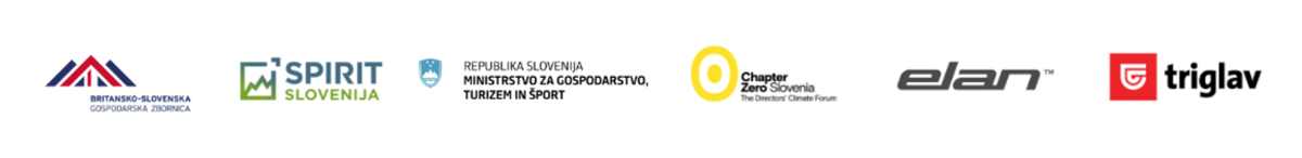 Organizatorji dogodka