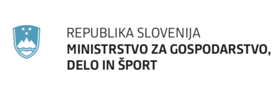 Ministrstvo za gospodarstvo, delo in šport