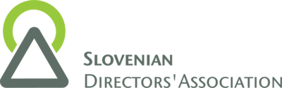 Slovenian Directors' Association: 